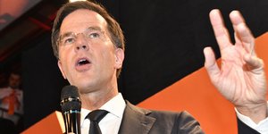 Φωτογραφία: AP/ Patrick Post