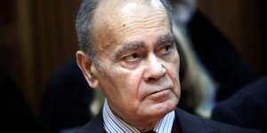 ΦΩΤΟΓΡΑΦΙΑ: EUROKINISSI / ΧΡΗΣΤΟΣ ΜΠΟΝΗΣ