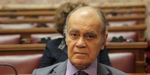 EUROKINISSI/ΓΙΑΝΝΗΣ ΠΑΝΑΓΟΠΟΥΛΟ