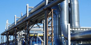 Πολιτικά παιχνίδια με το φυσικό αέριο -Οι Ρώσοι προειδοποιούν για βαρύ χειμώνα μ