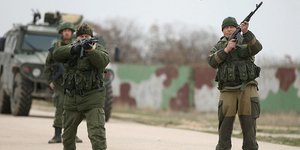 Στις φλόγες ξανά η Ουκρανία: Ρώσος στρατιώτης σκότωσε Ουκρανό αξιωματικό