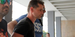 Εστησε τη μεγαλύτερη πλατφόρμα παράνομης ανταλλαγής ψηφιακών νομισμάτων / Φωτογραφία: Ιntime News 