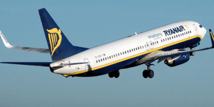 Η Ryanair «ενώνει» τα Χανιά με τη Βρετανια: Δημιουργεί 730 θέσεις εργασίας και π
