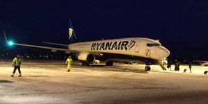 Επεκτείνεται η Ryanair: Ετοιμάζεται να αγοράσει τις Κυπριακές Αερογραμμές