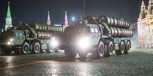 Φωτογραφία: AP/ Alexander Zemlianichenko