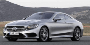 H Mercedes S-Class αποκτά και έκδοση κουπέ