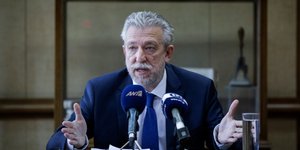 Σταύρος Κοντονής