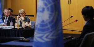 Φρίκη στα στρατόπεδα συγκέντρωσης της Β. Κορέας: Βασανιστήρια