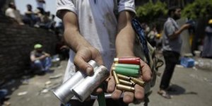 Χωρίς γυρισμό η κατάσταση στην Αίγυπτο – Στους 51 οι νεκροί από το πρωί