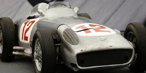 Αυτό είναι το πιο ακριβό αυτοκίνητο στον κόσμο – Εσπασε το ρεκόρ δημοπρασίας με 