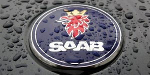 Saab
