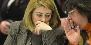 Φωτογραφία: INTIMENEWS/ΧΑΛΚΙΟΠΟΥΛΟΣ ΝΙΚΟΣ