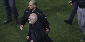 ΦΩΤΟΓΡΑΦΙΑ: ΑΝΤΩΝΗΣ ΝΙΚΟΛΟΠΟΥΛΟΣ / EUROKINISSI