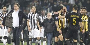 Φωτογραφία: Eurokinissi