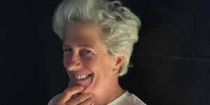 Instagram/SabinePoupinel 