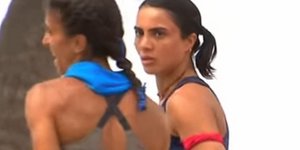 Survivor 3: Η προκλητική κίνηση Τουρκάλας παίκτριας -Εξαλλη που έχασε