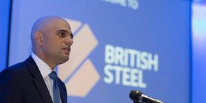 ΦΩΤΟΓΡΑΦΙΑ: Twitter /@sajidjavid