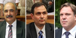 εξάντληση τετραετίας