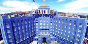 Σαηεντολογία