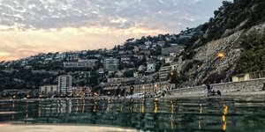 To φημισμένο Σεν Τροπέ στη γαλλική ριβιέρα/Φωτογραφία: Pixabay