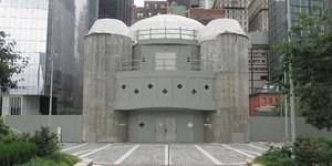 Γιατί δεν έχει ακόμα ανοικοδομηθεί ο Ναός