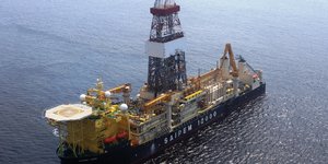 Saipem via A