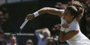 Φωτογραφία: AP/ Tim Ireland