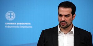 ΦΩΤΟΓΡΑΦΙΑ: EUROKINISSI /ΑΛΕΞΑΝΔΡΟΣ ΖΩΝΤΑΝΟΣ