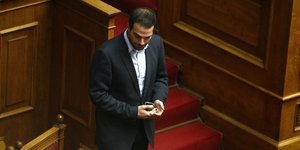 (EUROKINISSI/ ΓΙΩΡΓΟΣ ΚΟΝΤΑΡΙΝΗΣ)