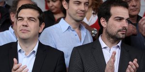 Φωτογραφία: INTIMENEWS/ΜΠΑΛΤΑΣ ΚΩΣΤΑΣ