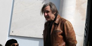 Ακης Σακελλαρίου/Φωτογραφία: IntimeNews