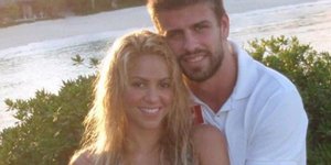 H οικογενειακή φωτογραφία των Πικέ-Σακίρα που έκανε ένα εκατ. likes [εικόνα]