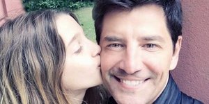 Φωτογραφία: Instagram @sakisrouvas