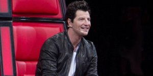 Φωτογραφία: Instagram @sakisrouvas