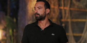 Ο Σάκης Τανιμανίδης