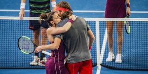 Mαρία Σάκκαρη