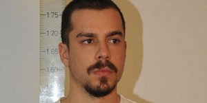 Η Κυβέρνηση απαντά στην απόδραση Ξηρού με τη σύλληψη του τρομοκράτη Σακκά