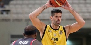 Ο Ντούσαν Σάκοτα / Φωτογραφία: ΑΠΕ