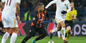Φωτογραφία: UEFA