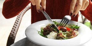 Μονοφαγία. Φωτογραφία: Shutterstock/By Africa Studio