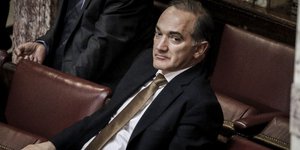EUROKINISSI/ΓΙΩΡΓΟΣ ΚΟΝΤΑΡΙΝΗΣ