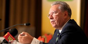 Σάλλας: Η Τράπεζα Πειραιώς θα καλύψει το 10% της αύξησης του μετοχικού κεφαλαίου