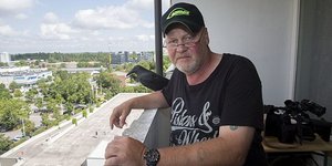 Φωτογραφία: Daily Mail