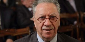 Ο Μιχάλης Σάλλας