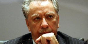 Σάλλας: Δεν θα χρηματοδοτούμε επιχειρήσεις με ανασφάλιστους