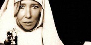 H Βρετανίδα τζιχαντίστρια Σάλι Τζόουνς (Φωτογραφία: Twitter) 