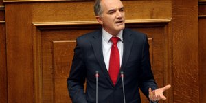 Μάριος Σαλμάς