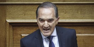 Φωτογραφία: Εurokinissi