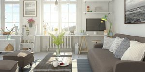 Σαλόνι /Φωτογραφία: Shutterstock
