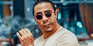 Salt Bae/ Φωτογραφία: Instagram
